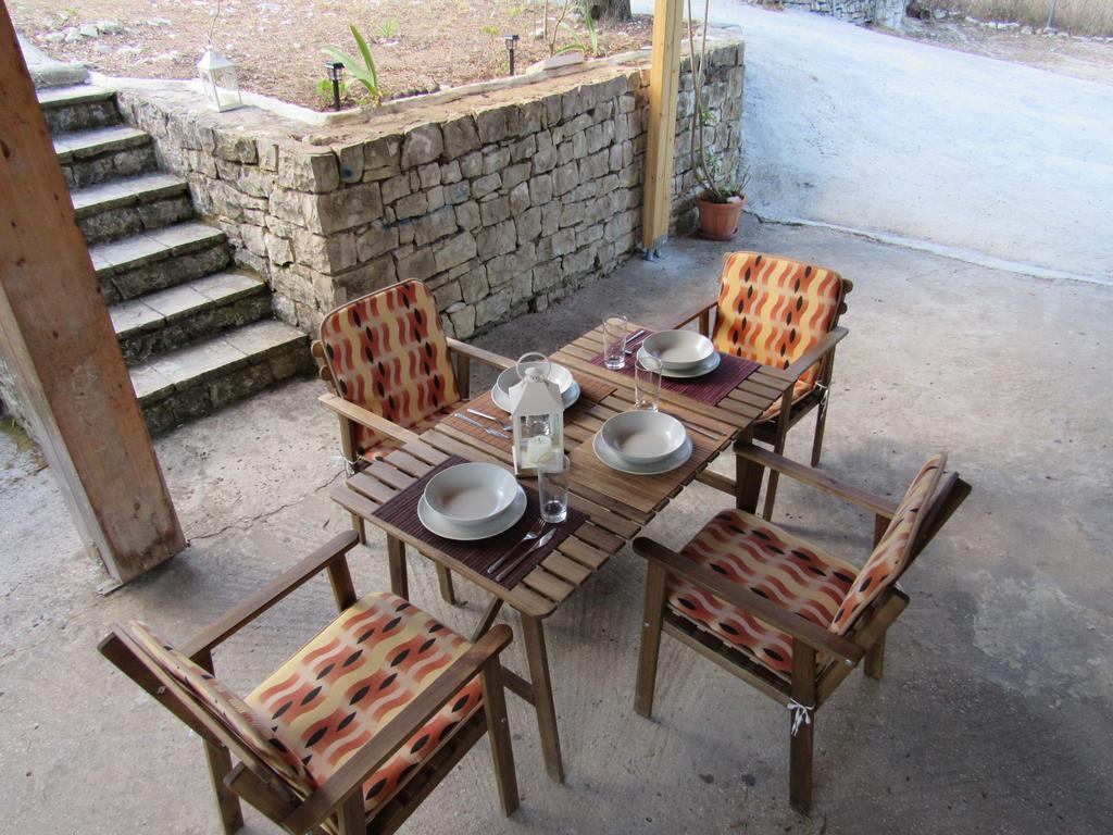Villa Clementine Gaios Cameră foto